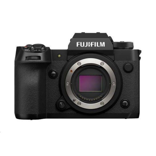 Fujifilm X-H2 tělo