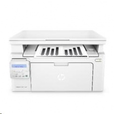 HP LaserJet Pro MFP M130nw (A4, 22ppm, USB, Ethernet, Wi-Fi, Print/Scan/Copy) HP LaserJet Pro MFP M130nw (A4, 22ppm, USB, Ethernet, Wi-Fi, Print/Scan/Copy)