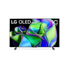 LG OLED42C32LA OLED evo C3 42'' 4K Smart TV 2023