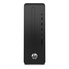 HP 290G3 SFF i3-10100, 4GB, SSD 128GB M.2 NVMe TLC, Intel HD HDMI+VGA, DVDRW, 180W gold, FDOS HP 290G3 SFF i3-10100, 4GB, SSD 128GB M.2 NVMe TLC, Intel HD HDMI+VGA, DVDRW, 180W gold, FDOS