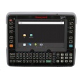 Honeywell Thor VM1A indoor, BT, Wi-Fi, NFC, QWERTY, Android, GMS, externí antena