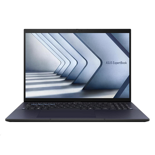 ASUS NTB ExpertBook B3 (B3604CVA-QV1552XA), Core 3 100U, 16" 1920x1200, 16GB, 256GB SSD, UHD, W11 Pro Edu, Star Black