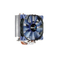 BAZAR - AEROCOOL CPU Chladič Verkho 4, 120 mm, LGA1851, AM5, poškozený obal