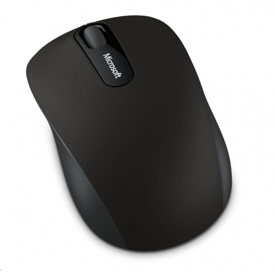 Microsoft myš Wireless Mouse 3600 BLACK
