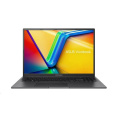 ASUS NTB Vivobook (K3605ZF-N1069W), i7-13700H, 16" 3200 x 2000, 16GB, 1TB SSD, RTX 3050, W11 Home, Black