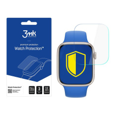 3mk Watch Protection ARC pro Apple Watch 7 45mm 3mk Watch Protection ARC pro Apple Watch 7 45mm
