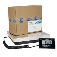 Balíková váha WEDO PAKET 50 Balíková váha WEDO PAKET 50