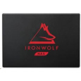 SEAGATE SSD 4TB IRONWOLF 125, 2.5", SATAIII