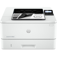 BAZAR - HP LaserJet Pro 4002dn Printer (40str/min, A4, USB, Ethernet, Duplex) - Rozbaleno (Komplet)