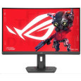 ASUS LCD 27" XG27WCMS ROG Strix 2560x1440 Curved 280Hz 1ms USB Type-C HDR