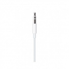 APPLE Lightning to 3.5 mm Audio Cable (1.2m) - White