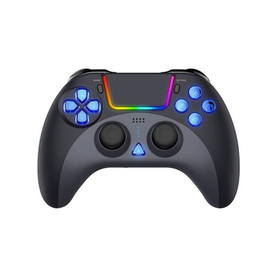 iPega PG-P4023B bezdrátový herní ovladač s touchpadem pro PS5/PS4/PS3