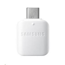 Samsung adaptér EE-UN930, USB-C, OTG, bílá (bulk) Samsung adaptér EE-UN930, USB-C, OTG, bílá (bulk)