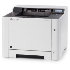 Kyocera ECOSYS P5026cdw 26 čb/bar.A4, duplexní síťová laserová tiskárna, zásobník na 250 listů, 512 MB