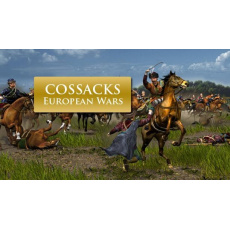 Cossacks: European Wars PC) klíč Steam Cossacks: European Wars PC) klíč Steam
