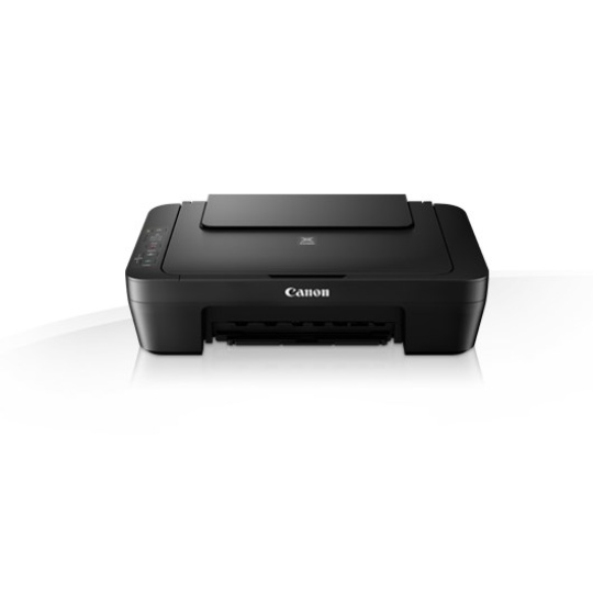 Canon PIXMA Tiskárna MG2556S - barevná, MF (tisk, kopírka, sken), USB