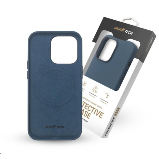 RhinoTech MAGcase Origin pro Apple iPhone 14 Plus námořnicky modrá