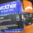 BAZAR - BROTHER Toner TN-1090 pro HL-1222, HL-1223, DCP1622, DCP1623 - cca 1500stran - pošk. obal