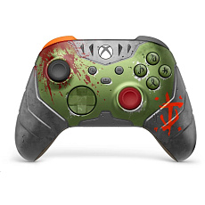 Xbox Wireless Controller - DOOM