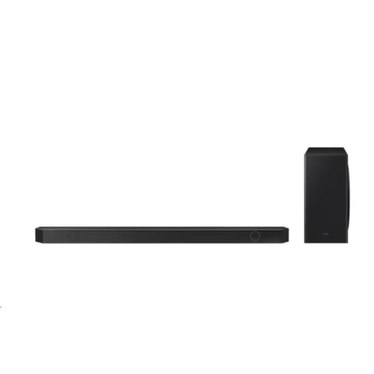 SAMSUNG Soundbar Q série s Dolby Atmos HW-Q700D