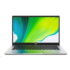 ACER NTB Swift 1 (SF114-33-P75C) - 14" FHD IPS, Pentium Silver N5030, 8GB LPDDR4, 256GB SSD, HD Graphics, W10H, stříbrná ACER NTB Swift 1 (SF114-33-P75C) - 14" FHD IPS, Pentium Silver N5030, 8GB LPDDR4, 256GB SSD, HD Graphics, W10H, stříbrná