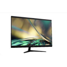BAZAR - ACER PC AiO Aspire C27-1800, i5-12450H,27" FHD,16GB,1TB M.2 SSD,IrisXe,W11Pro,USB KB+mouse - Poškozený obal (Kom