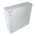 XtendLan 19" venkovní vodotěsný rozvaděč 17U 760x450, krytí IP55, nosnost 65kg, šedý