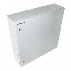 XtendLan 19" venkovní vodotěsný rozvaděč 17U 760x450, krytí IP55, nosnost 65kg, šedý XtendLan 19" venkovní vodotěsný rozvaděč 17U 760x450, krytí IP55, nosnost 65kg, šedý