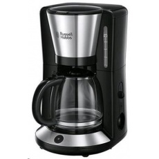 RUSSELL HOBBS 24010 - Kávovar - Adventure RUSSELL HOBBS 24010 - Kávovar - Adventure