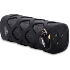 Crono CS-2005 Bluetooth reproduktor 2x 5 W, NFC, IPX4, černý Crono CS-2005 Bluetooth reproduktor 2x 5 W, NFC, IPX4, černý