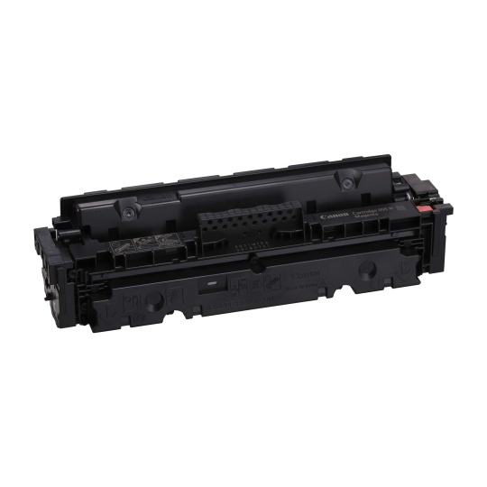 Canon TONER CRG-055H purpurový pro i-SENSYS LBP663Cdw, LBP664Cx, MF742Cdw, MF744Cdw (5 900 str.)