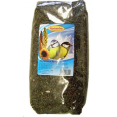AVIC Slunecnice cerna 1kg