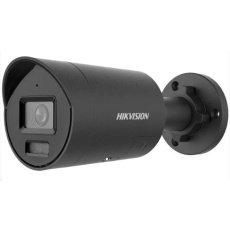 HIKVISION DS-2CD2087G2H-LIU(2.8MM)(EF)/BLACK,8MPix IP Bullet Hybrid ColorVu AcuSense kamera; LED/IR 40m, WDR 130dB