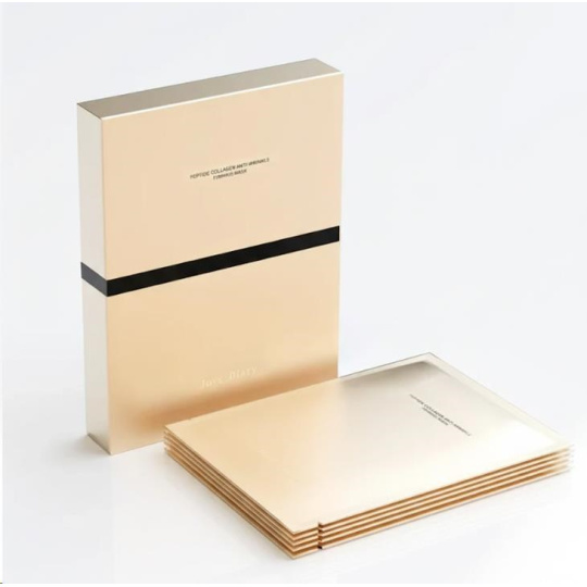 JOVS DIARY Peptidová maska (pro použití s JOVS Slimax) JOVS DIARY Peptidová maska (pro použití s JOVS Slimax)