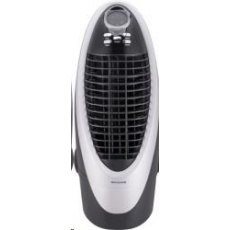 HONEYWELL CS10XE, Ochlazovač vzduchu s panelem LED a dálkovým ovládáním HONEYWELL CS10XE, Ochlazovač vzduchu s panelem LED a dálkovým ovládáním