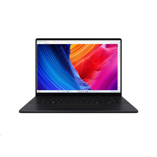 ASUS NTB ProArt P16 (H7606WP-OLED235X), Ryzen AI 9 HX 370, 16" 2880 x 1800, 32GB, 1TB SSD, RTX 5070, W11 Pro, Black