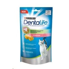 DENTALIFE Cat losos 40g