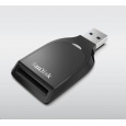 SanDisk čtečka karet SD UHS-I 2Y, Card reader SD / SDHC / SDXC