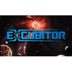 Excubitor (PC) klíč Steam Excubitor (PC) klíč Steam