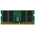 KINGSTON SODIMM DDR5 8GB 5200MT/s Non-ECC CL42 1Rx16