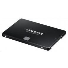 SSD 2,5" Samsung 870 EVO SATA III-500GB