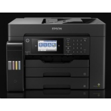 BAZAR - EPSON tiskárna ink EcoTank L15160, A3+, 32ppm, 1200x4800 dpi, USB, Wi-Fi,- poškozený obal BAZAR - EPSON tiskárna ink EcoTank L15160, A3+, 32ppm, 1200x4800 dpi, USB, Wi-Fi,- poškozený obal