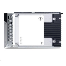DELL 1.6TB SSD up to SAS 24Gbps ISE MU 512e 2.5in Hot-Plug 3DWPD CK
