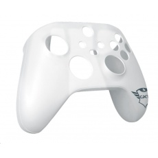 TRUST Obal na ovladač GXT 749 Controller Silicon Skins for Xbox, průhledná