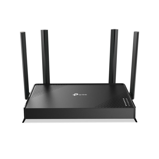 TP-Link Archer BE220 EasyMesh WiFi7 router(BE3600,2,4GHz/5GHz,1xGbEWAN,4xGbELAN)