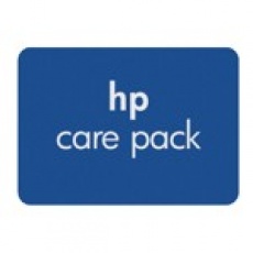 HP CPe - Carepack 4r Travel NBD NB only, N/Nw/nc/nw/nx series 3/3/0 warranty