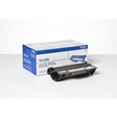 BROTHER Toner TN-3330 pro HL5440D, HL5450DN, Hl5470DW, HL6180DW,MFC-8950DW   - 3000stran