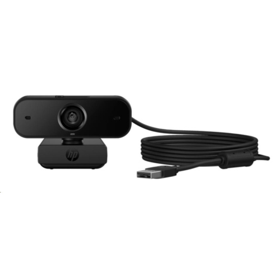 HP 435 FHD USB-A Webcam