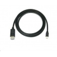 PREMIUMCORD Kabel DisplayPort - Mini DisplayPort 0.5m (M/M)