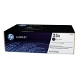 HP 25X Black LJ Toner Cart, CF325X (40,000 pages)